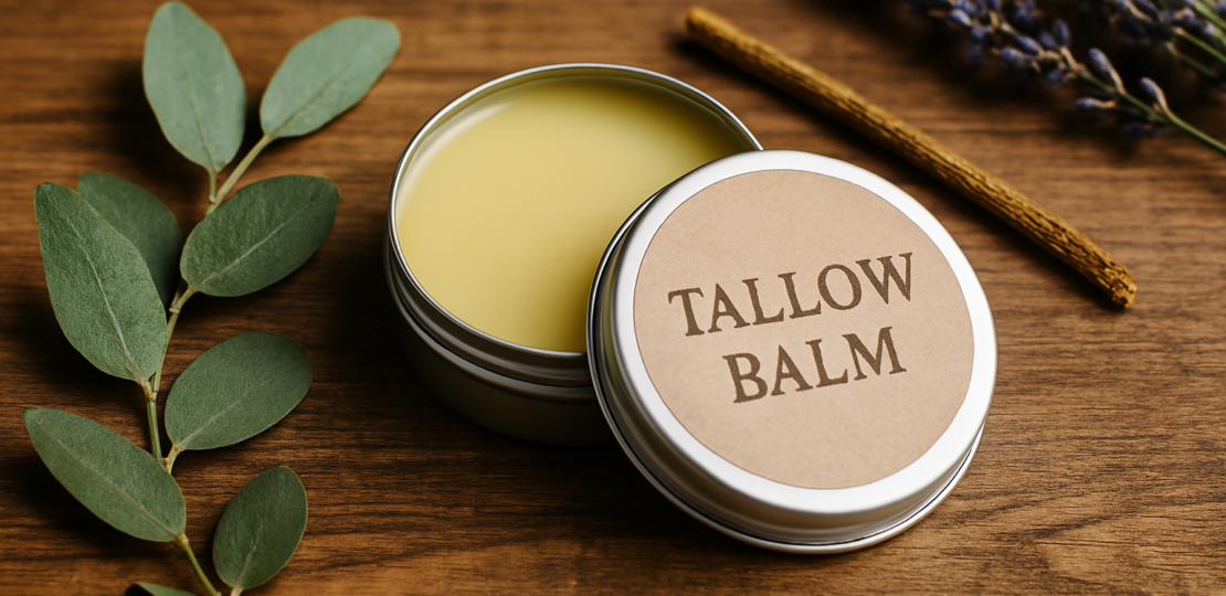 tallow balm